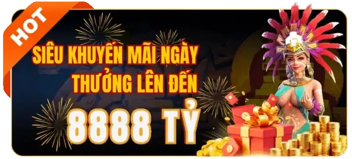 Quảng bá X888
