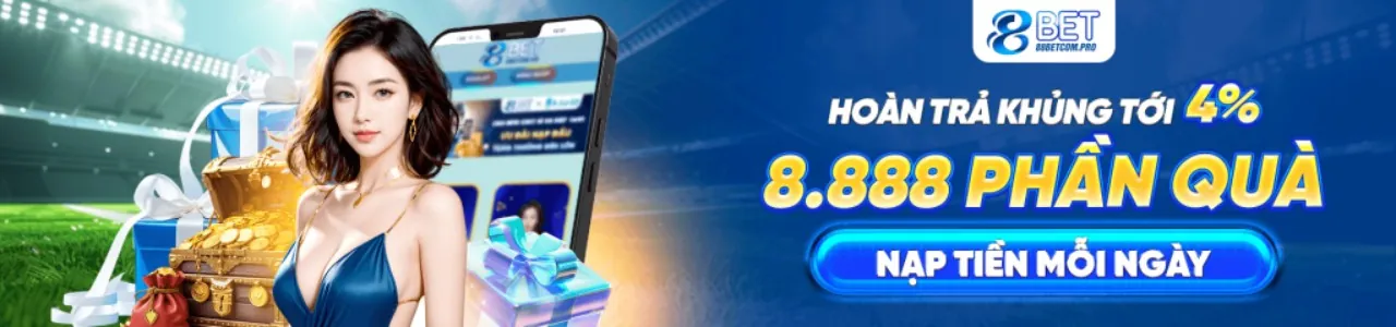 Các loại Cookie được sử dụng